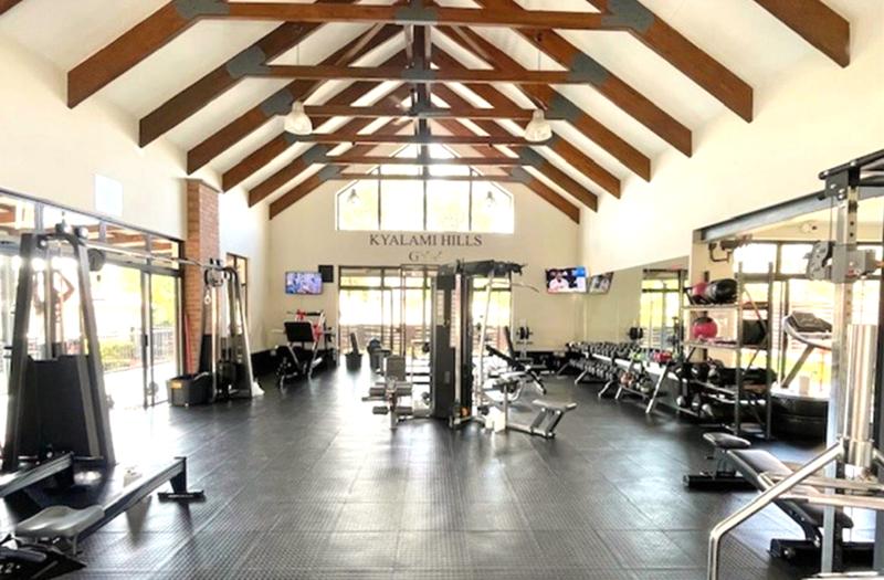 To Let 2 Bedroom Property for Rent in Kyalami Gauteng