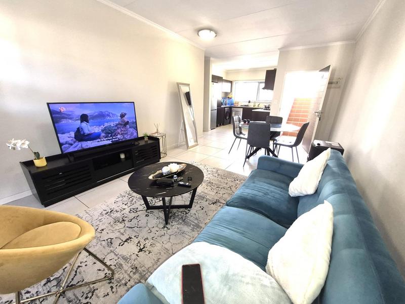 To Let 2 Bedroom Property for Rent in Kyalami Gauteng