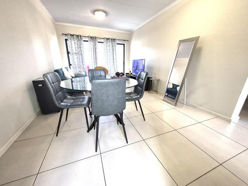 To Let 2 Bedroom Property for Rent in Kyalami Gauteng