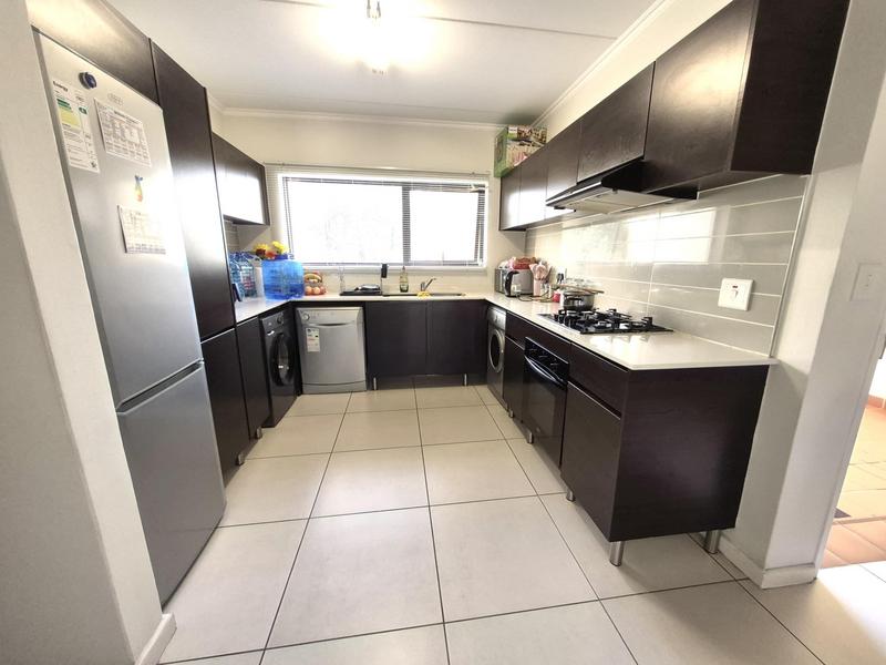 To Let 2 Bedroom Property for Rent in Kyalami Gauteng