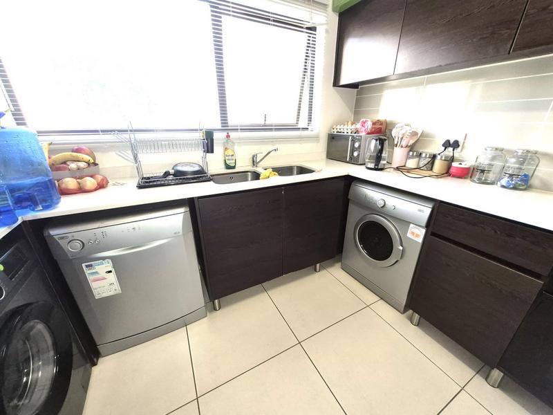 To Let 2 Bedroom Property for Rent in Kyalami Gauteng