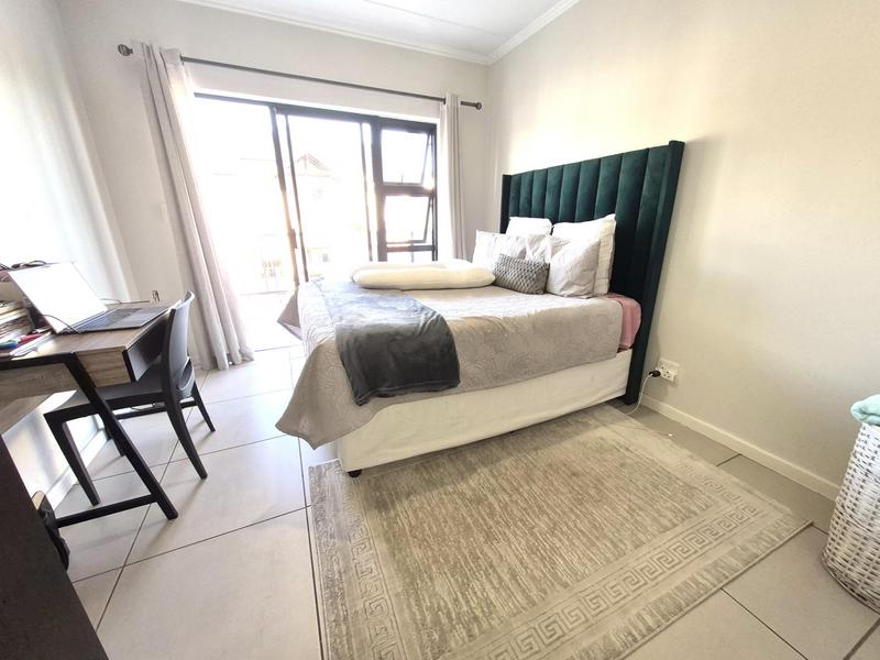 To Let 2 Bedroom Property for Rent in Kyalami Gauteng
