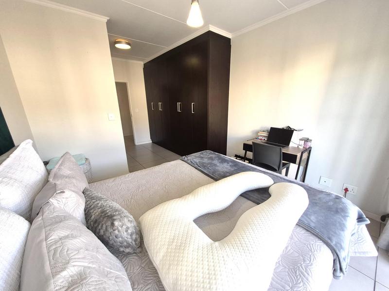 To Let 2 Bedroom Property for Rent in Kyalami Gauteng