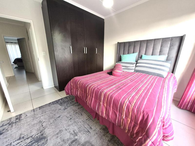 To Let 2 Bedroom Property for Rent in Kyalami Gauteng