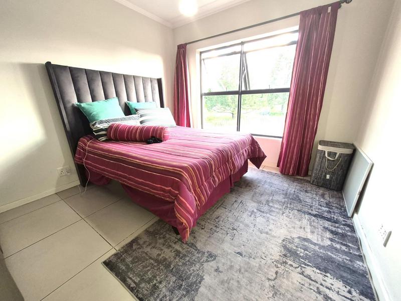 To Let 2 Bedroom Property for Rent in Kyalami Gauteng