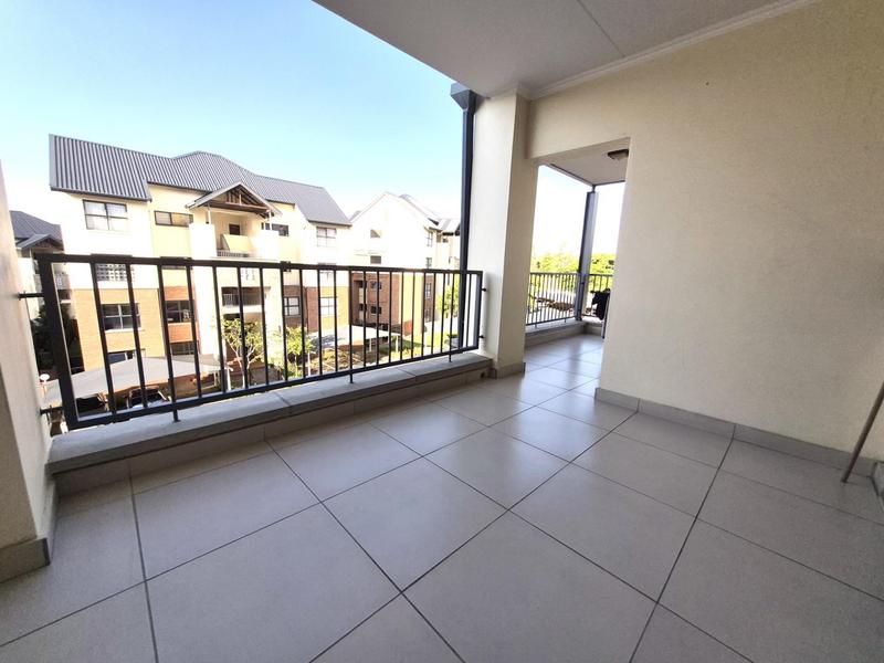 To Let 2 Bedroom Property for Rent in Kyalami Gauteng