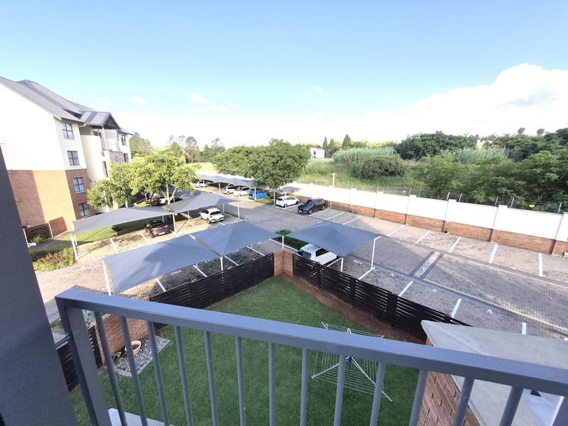 To Let 2 Bedroom Property for Rent in Kyalami Gauteng