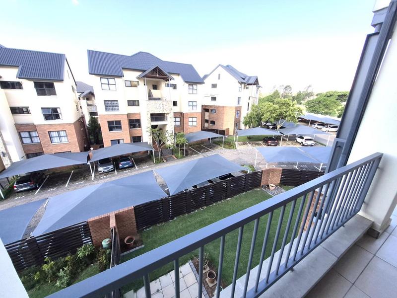 To Let 2 Bedroom Property for Rent in Kyalami Gauteng