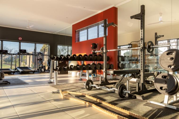 To Let 3 Bedroom Property for Rent in Broadacres Gauteng