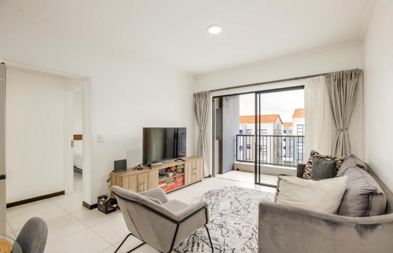 To Let 3 Bedroom Property for Rent in Broadacres Gauteng