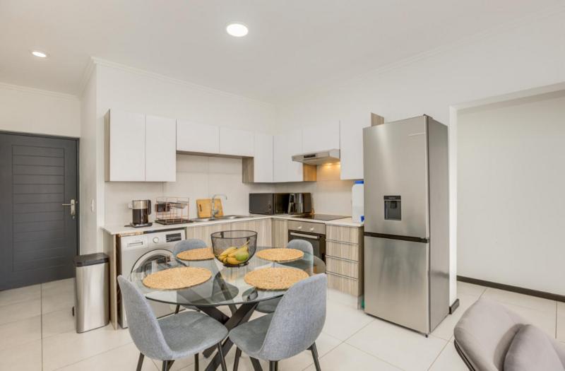 To Let 3 Bedroom Property for Rent in Broadacres Gauteng