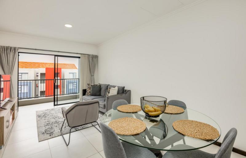 To Let 3 Bedroom Property for Rent in Broadacres Gauteng