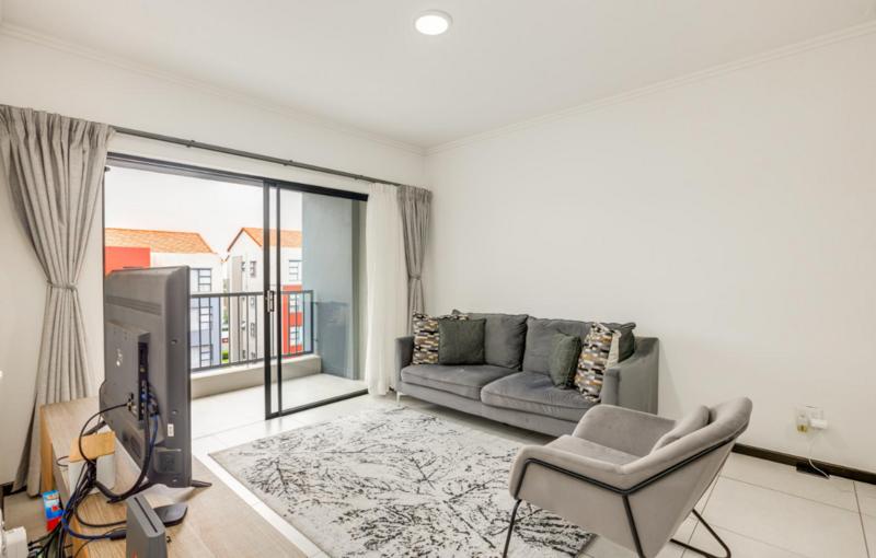 To Let 3 Bedroom Property for Rent in Broadacres Gauteng