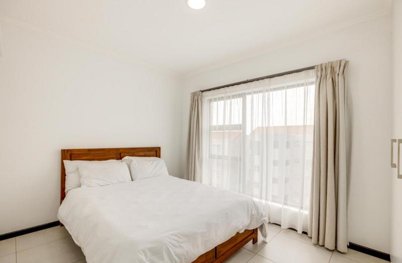 To Let 3 Bedroom Property for Rent in Broadacres Gauteng