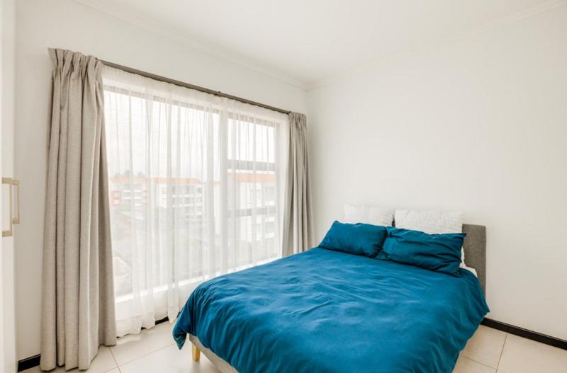 To Let 3 Bedroom Property for Rent in Broadacres Gauteng