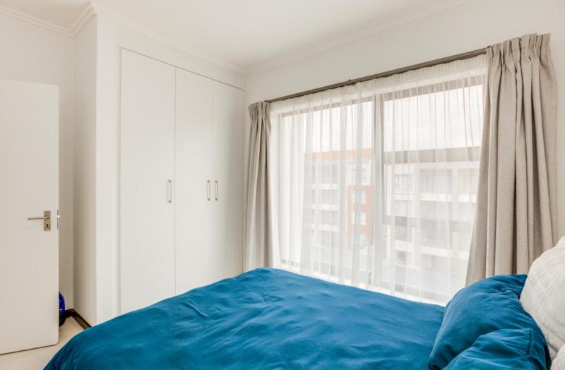 To Let 3 Bedroom Property for Rent in Broadacres Gauteng