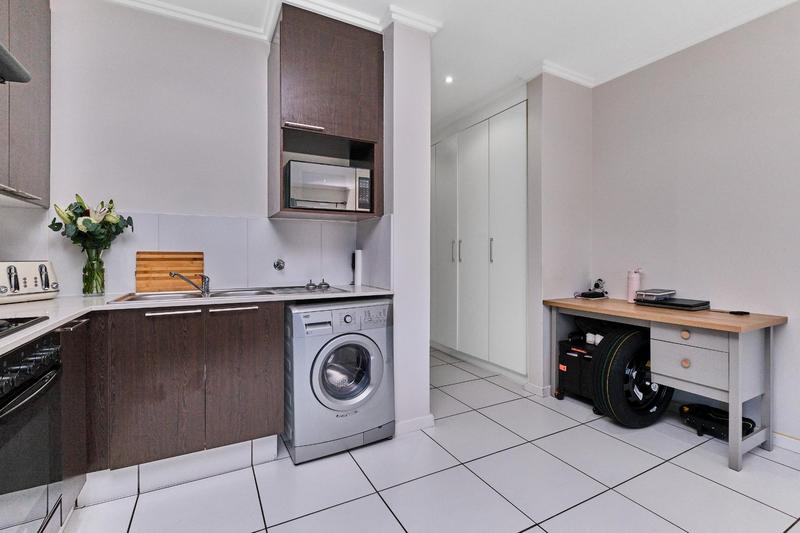 To Let 1 Bedroom Property for Rent in Craigavon Gauteng