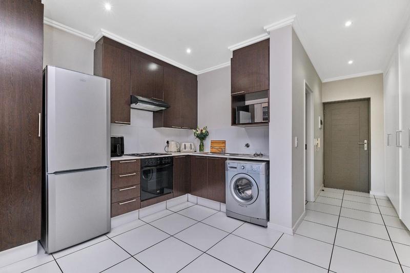 To Let 1 Bedroom Property for Rent in Craigavon Gauteng