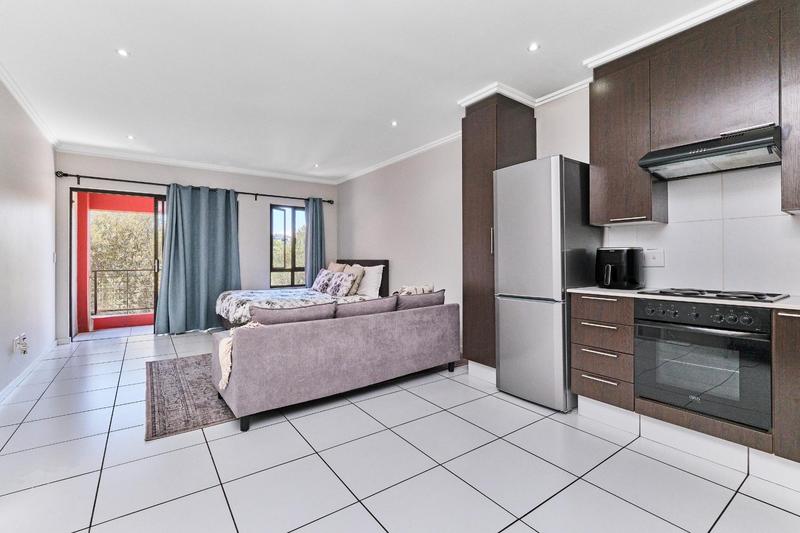 To Let 1 Bedroom Property for Rent in Craigavon Gauteng