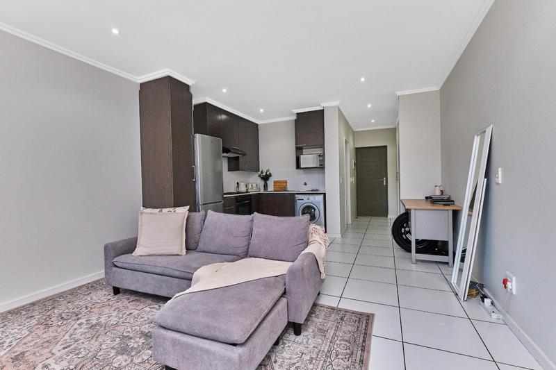 To Let 1 Bedroom Property for Rent in Craigavon Gauteng