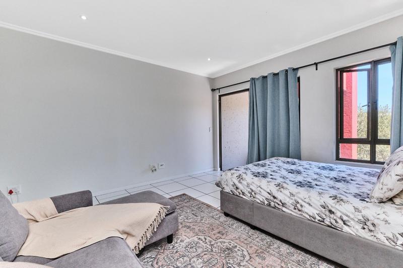 To Let 1 Bedroom Property for Rent in Craigavon Gauteng