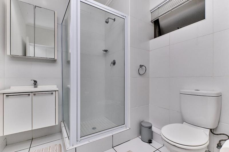 To Let 1 Bedroom Property for Rent in Craigavon Gauteng