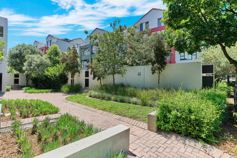 To Let 1 Bedroom Property for Rent in Craigavon Gauteng