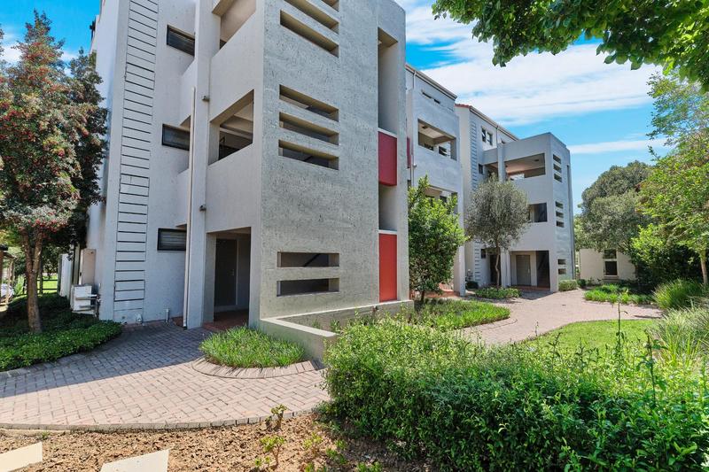 To Let 1 Bedroom Property for Rent in Craigavon Gauteng