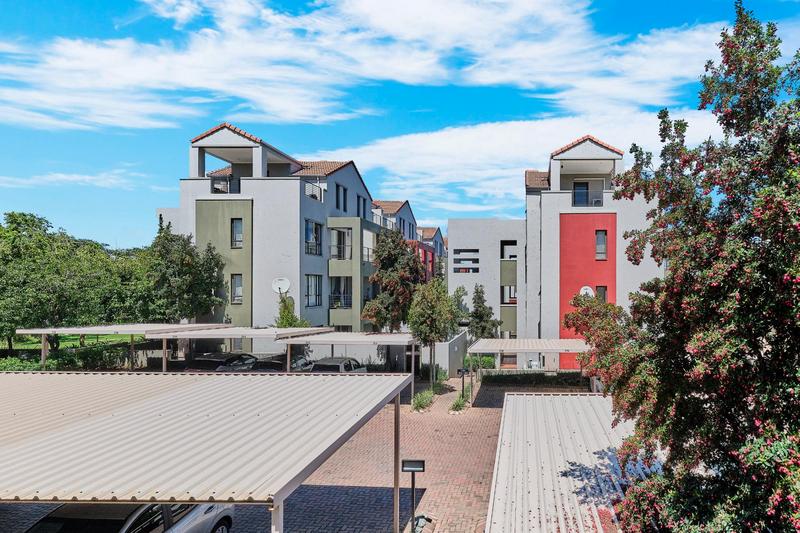 To Let 1 Bedroom Property for Rent in Craigavon Gauteng