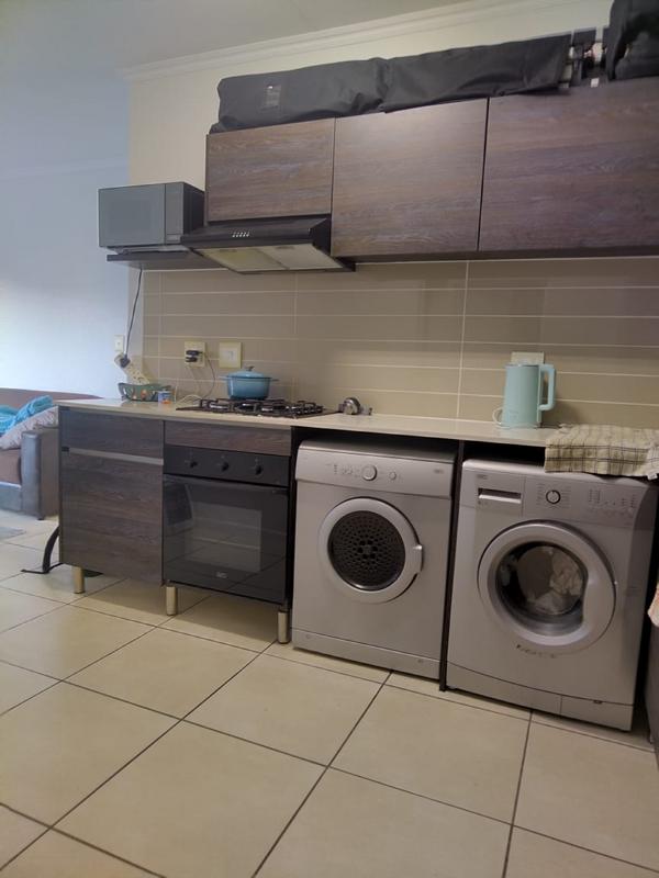 To Let 1 Bedroom Property for Rent in Olivedale Gauteng