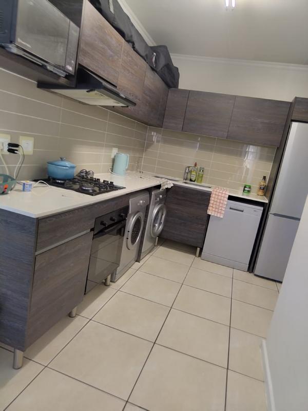 To Let 1 Bedroom Property for Rent in Olivedale Gauteng