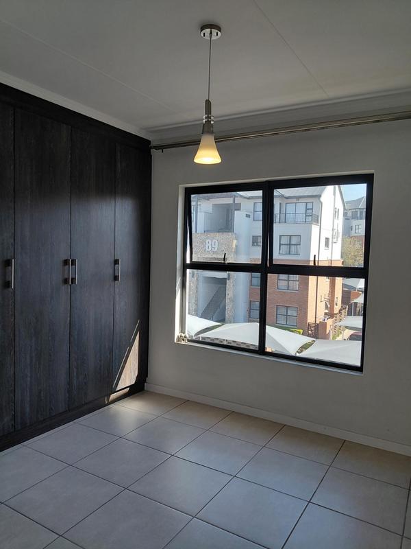 To Let 1 Bedroom Property for Rent in Olivedale Gauteng
