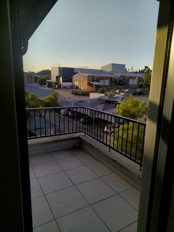 To Let 1 Bedroom Property for Rent in Olivedale Gauteng