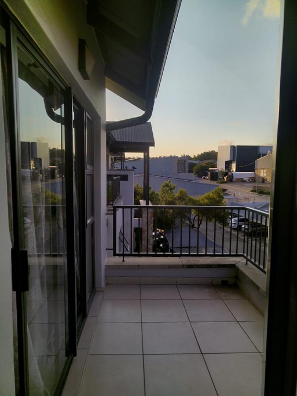 To Let 1 Bedroom Property for Rent in Olivedale Gauteng