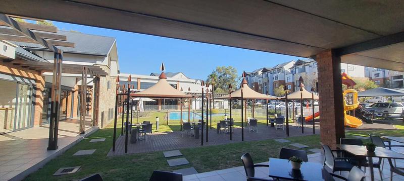 To Let 1 Bedroom Property for Rent in Olivedale Gauteng