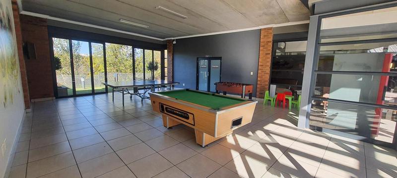 To Let 1 Bedroom Property for Rent in Olivedale Gauteng