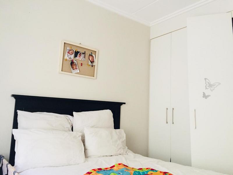 To Let 2 Bedroom Property for Rent in Fourways Gauteng