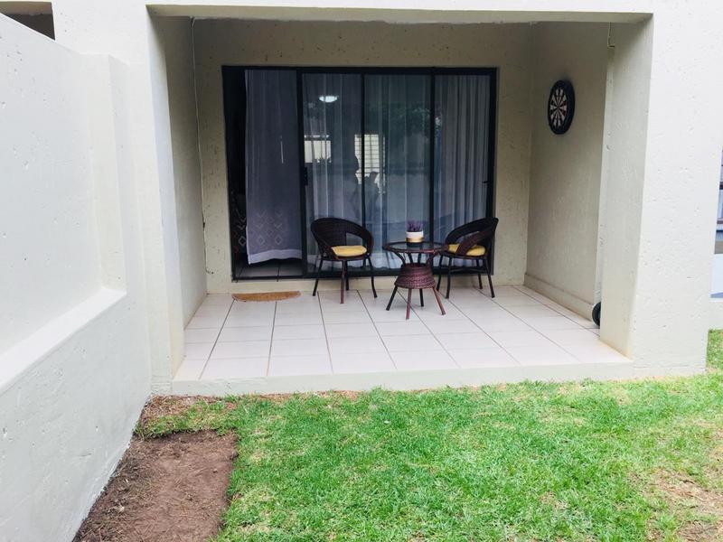 To Let 2 Bedroom Property for Rent in Fourways Gauteng