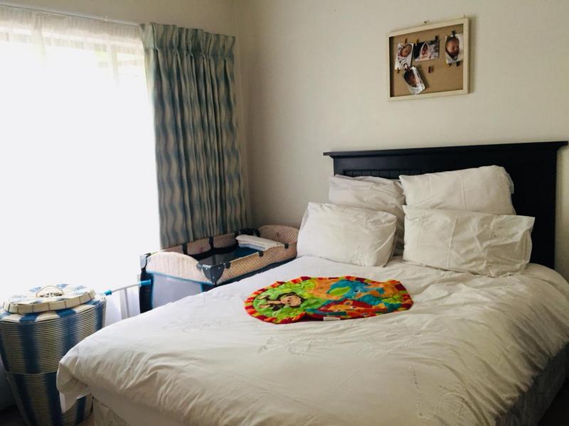 To Let 2 Bedroom Property for Rent in Fourways Gauteng