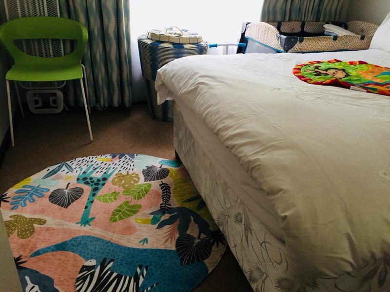 To Let 2 Bedroom Property for Rent in Fourways Gauteng