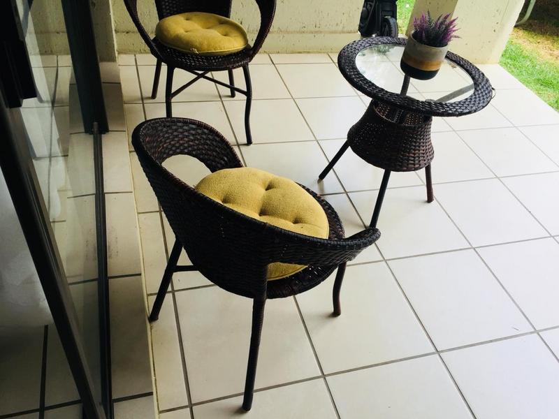 To Let 2 Bedroom Property for Rent in Fourways Gauteng