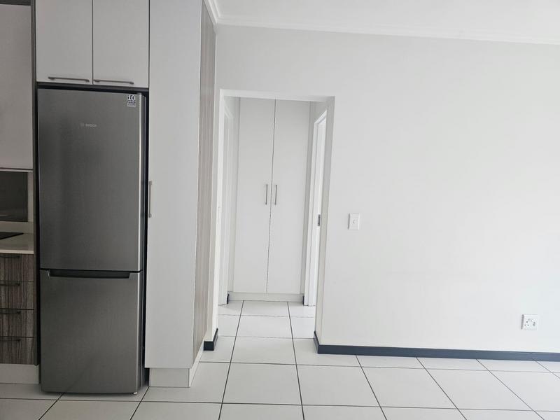 To Let 1 Bedroom Property for Rent in Lonehill Gauteng