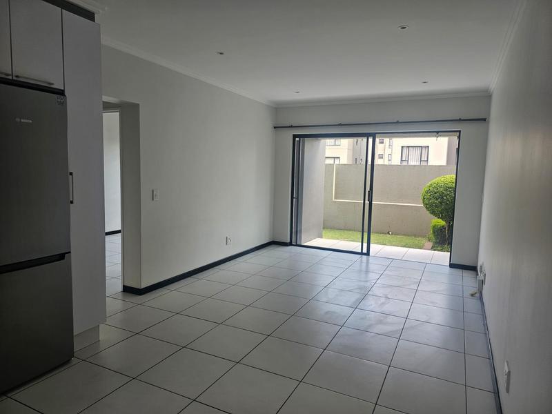 To Let 1 Bedroom Property for Rent in Lonehill Gauteng