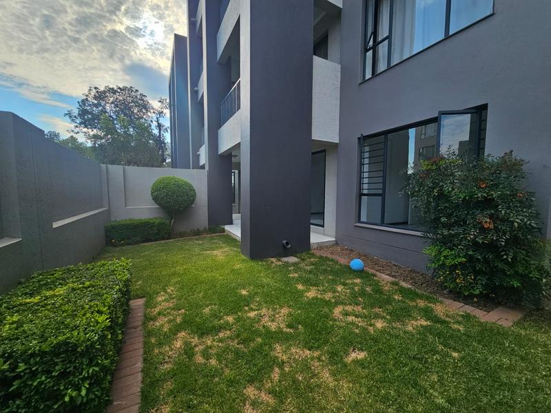 To Let 1 Bedroom Property for Rent in Lonehill Gauteng