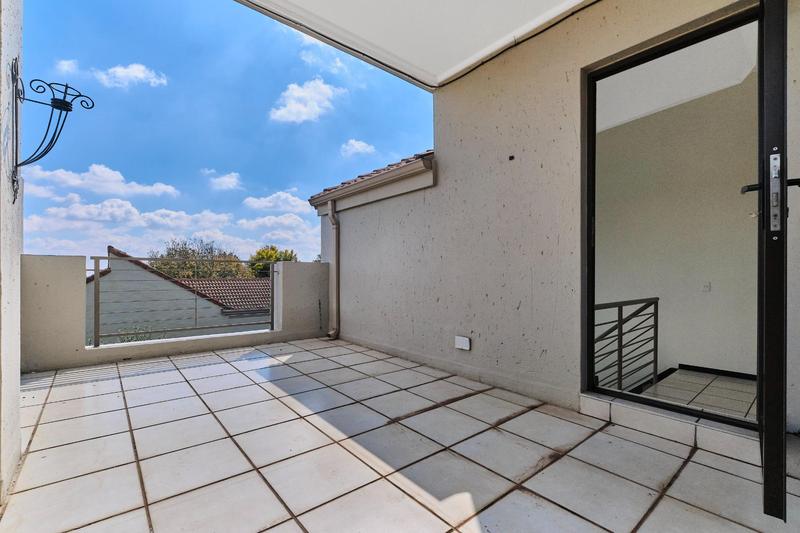 To Let 1 Bedroom Property for Rent in Paulshof Gauteng