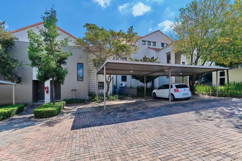 To Let 1 Bedroom Property for Rent in Paulshof Gauteng