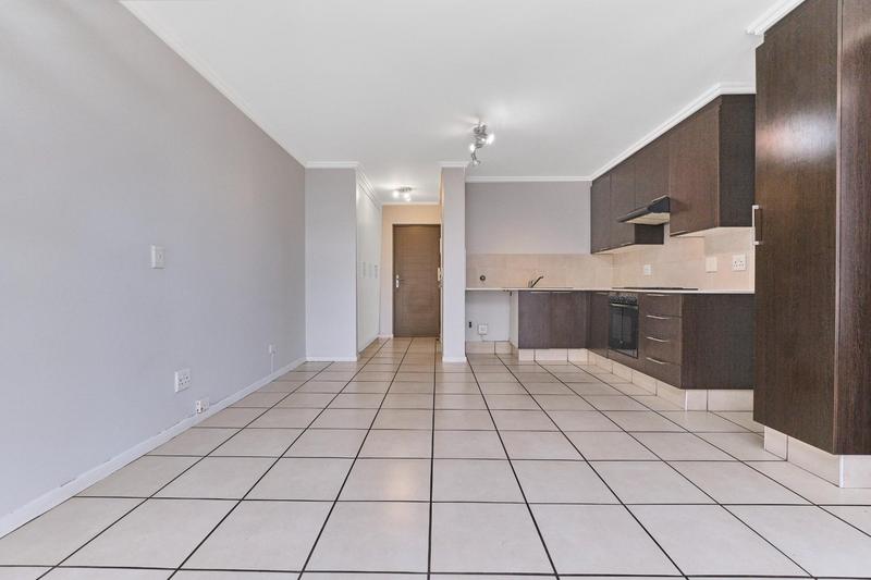 1 Bedroom Property for Sale in Paulshof Gauteng