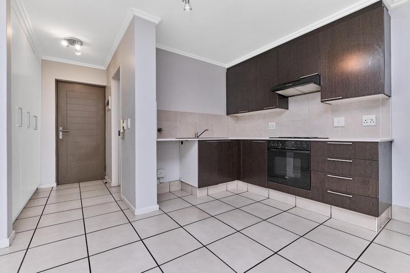 1 Bedroom Property for Sale in Paulshof Gauteng