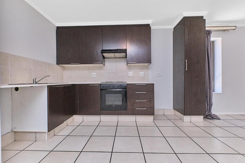 1 Bedroom Property for Sale in Paulshof Gauteng