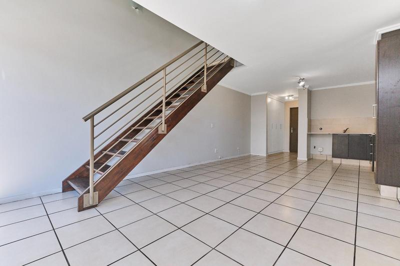 1 Bedroom Property for Sale in Paulshof Gauteng